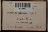 Image Associated With the Occurence